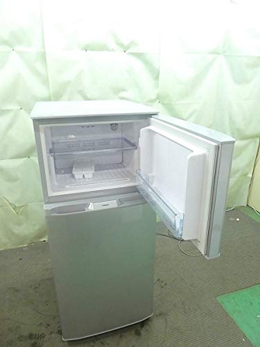 HITACHI 日立 ノンフロン冷凍冷蔵庫「R-16ZA(S)」164ℓ